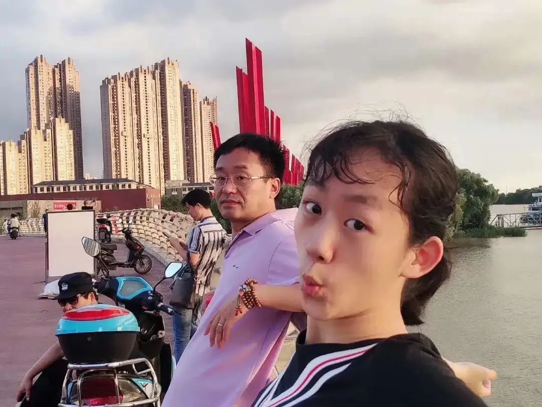 cmo满分金牌的严彬玮,收到清华录取通知书啦!