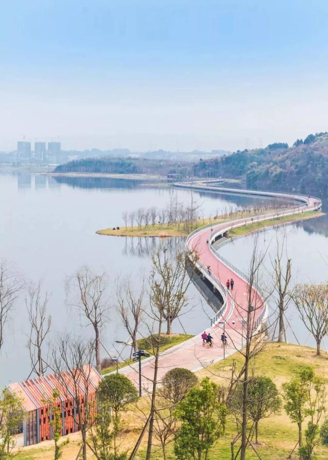 0元耍成都70免费景点收藏