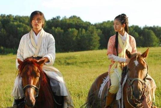 《刺客聂隐娘》电影《绣春刀》电视剧《还珠格格》电影《弓马啸西风》