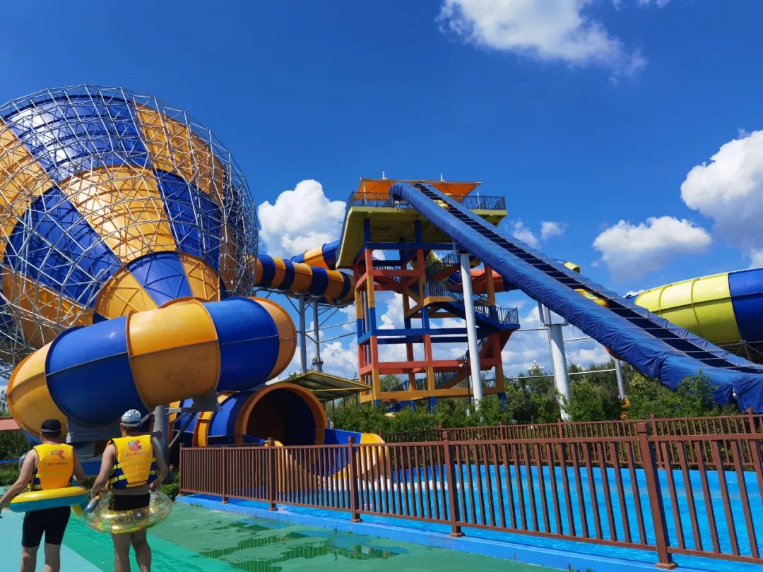 来梅河心选择这个宝藏城市太适合全家度周末了