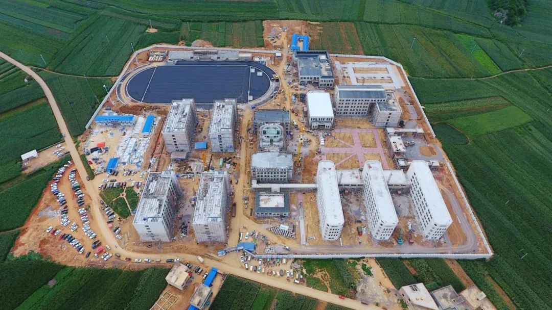 全力以赴开启百日大干最后冲刺