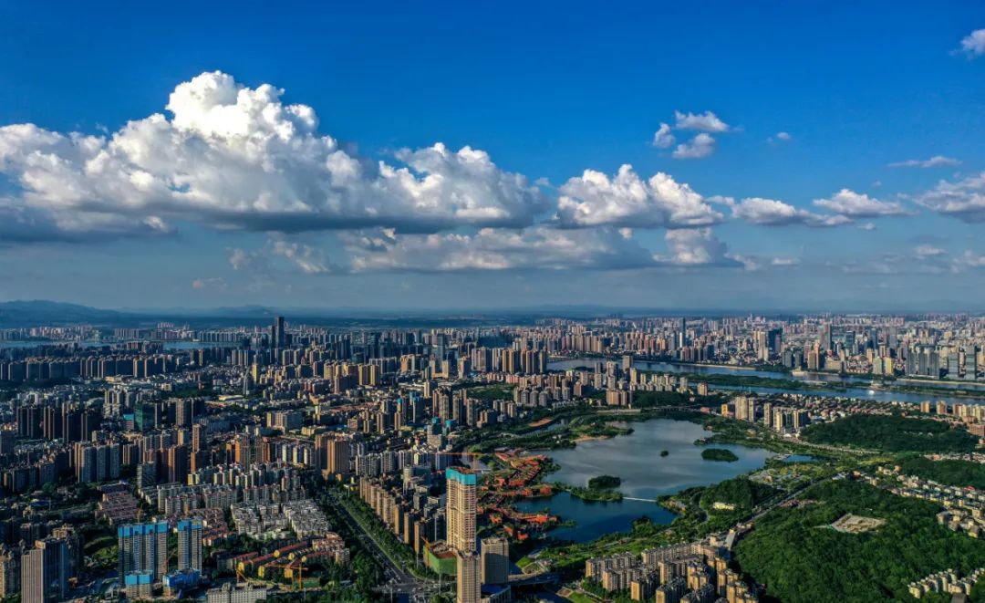 如何提升长沙颜值市长办公会定了行动方案