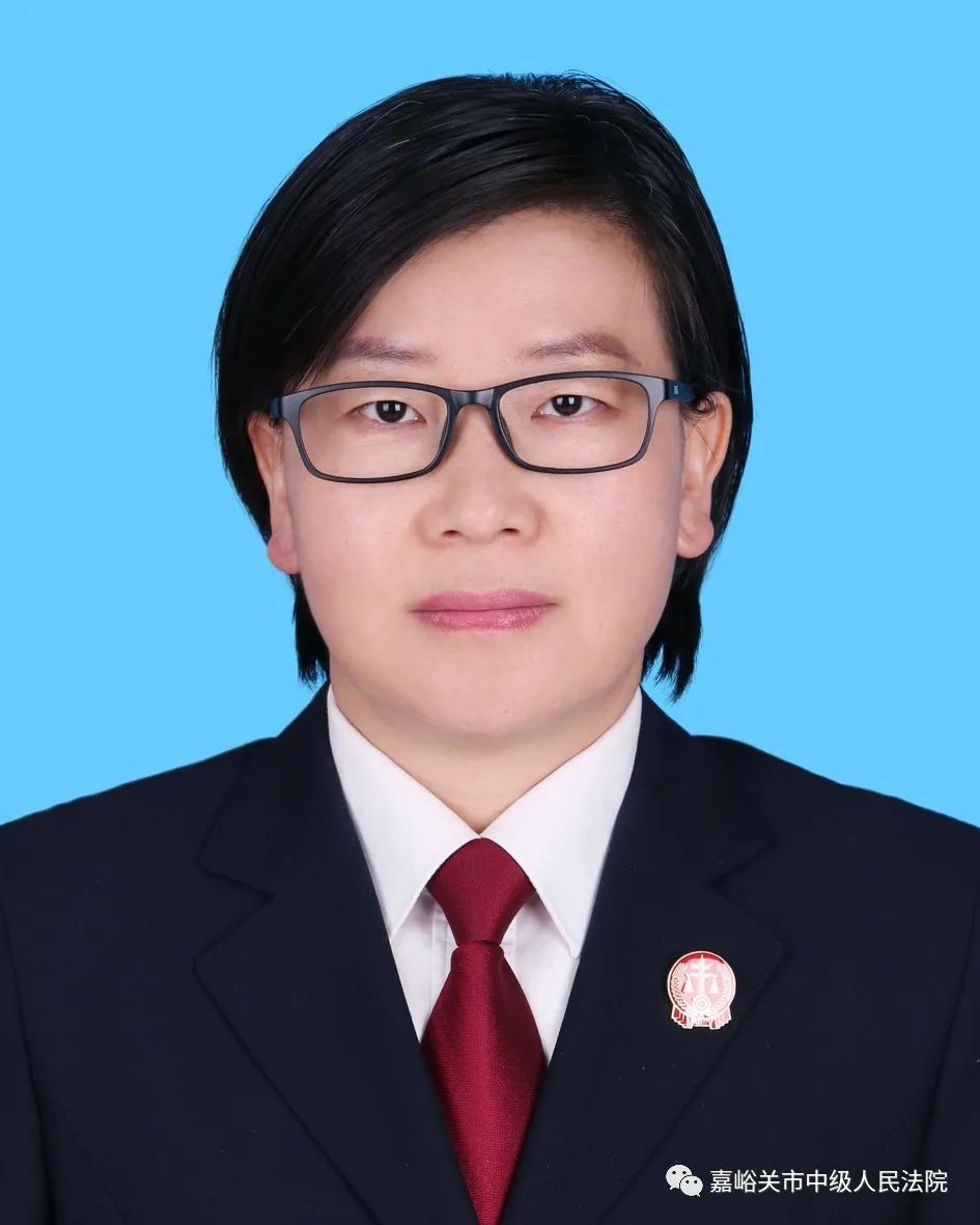 悠悠寸草心 拳拳为民情——记市城区人民法院法官马桂琴