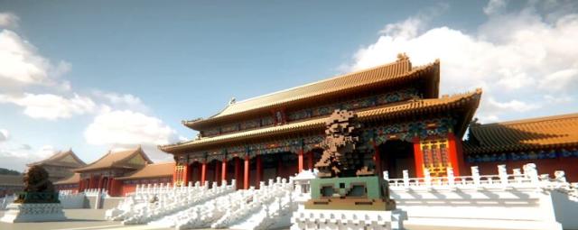 如何高冷地怀旧 在游戏里玩游戏 湃客 澎湃新闻 The Paper