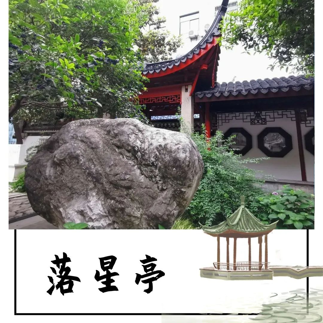 路过皇华亭,两次从这个大码头登岸进城,乾隆南巡经常州时,据史料记载