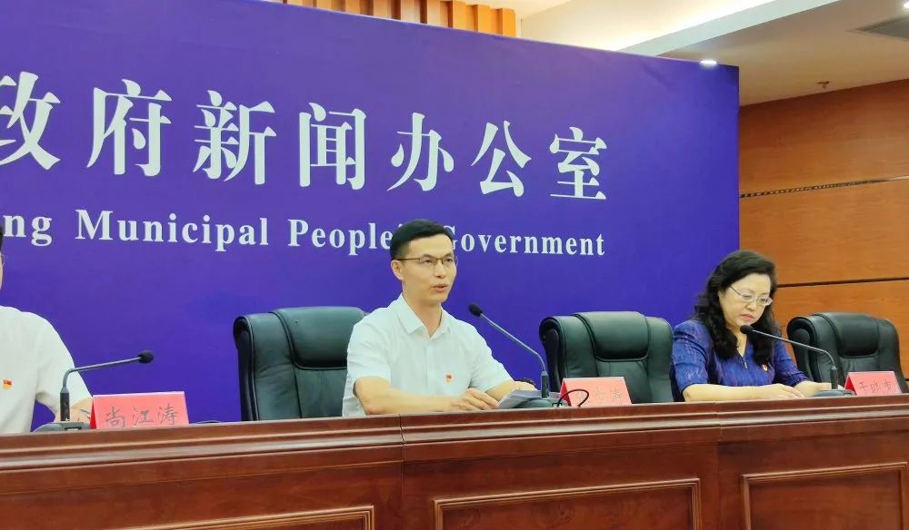 话洛阳事关老百姓保基本民生保基层运转保粮食能源安全