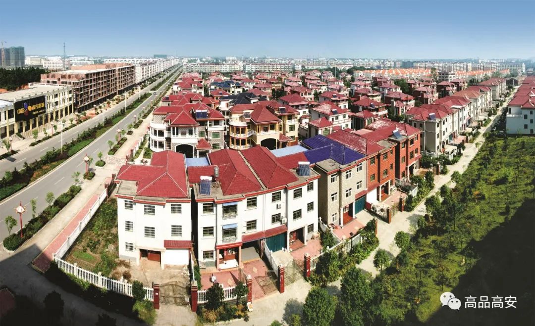 点赞三乡镇跻身国家榜单