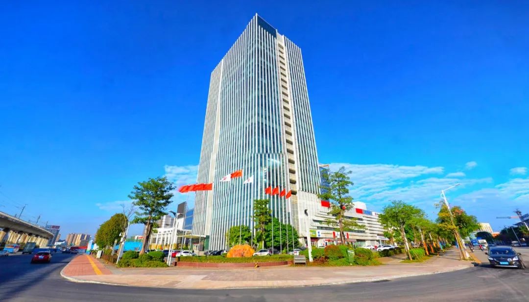 仲恺上半年固定资产投资增速居全市第一