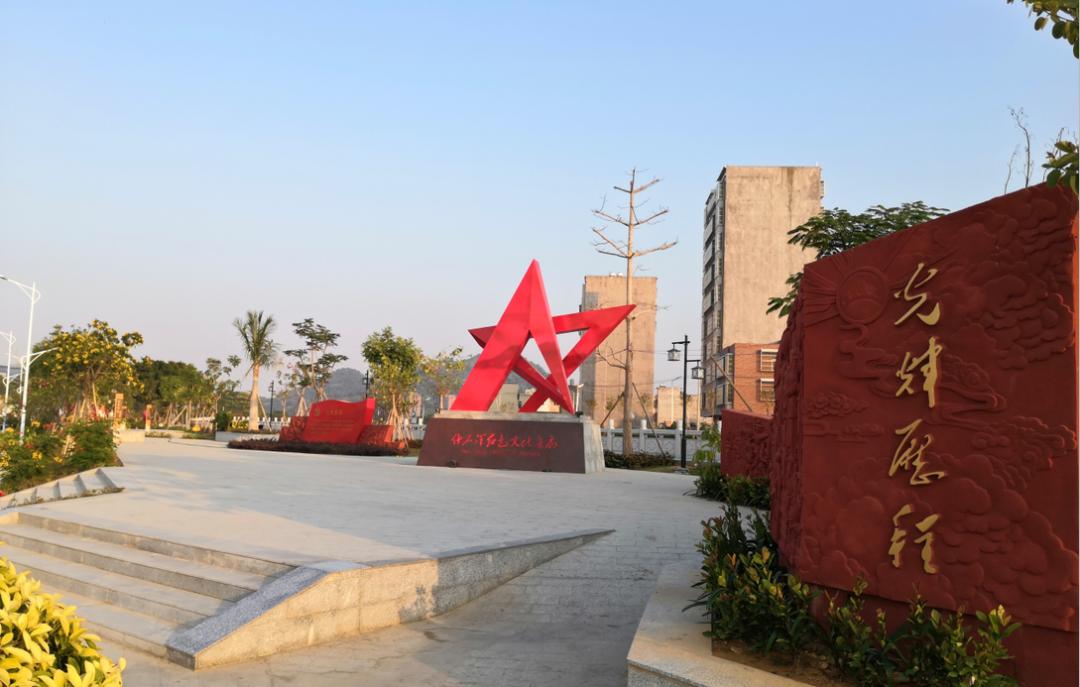 快来为揭阳这些乘风破浪的乡村打call