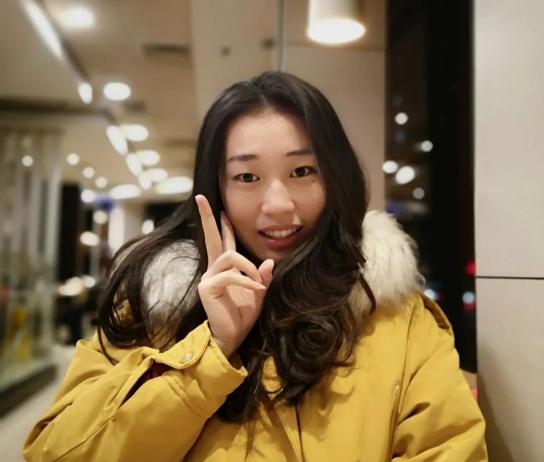 张宇洁张宇洁,女,24岁,是马坡镇佳和宜园社区的一名社工,丈夫崔家华是