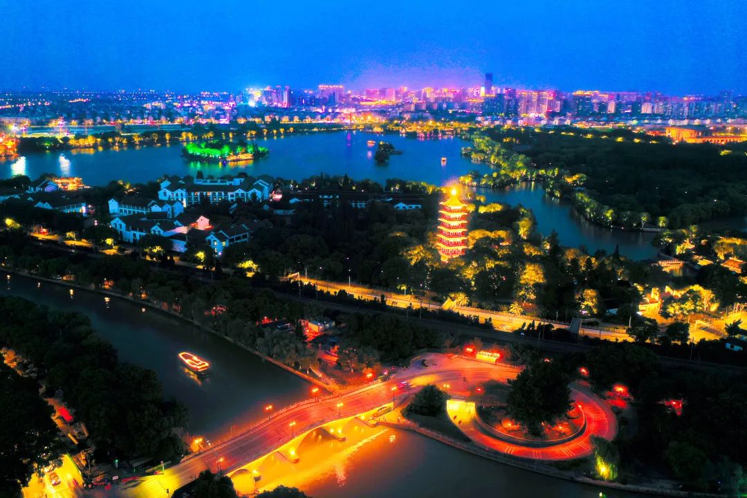 2020中国最具幸福感城市嘉兴入围