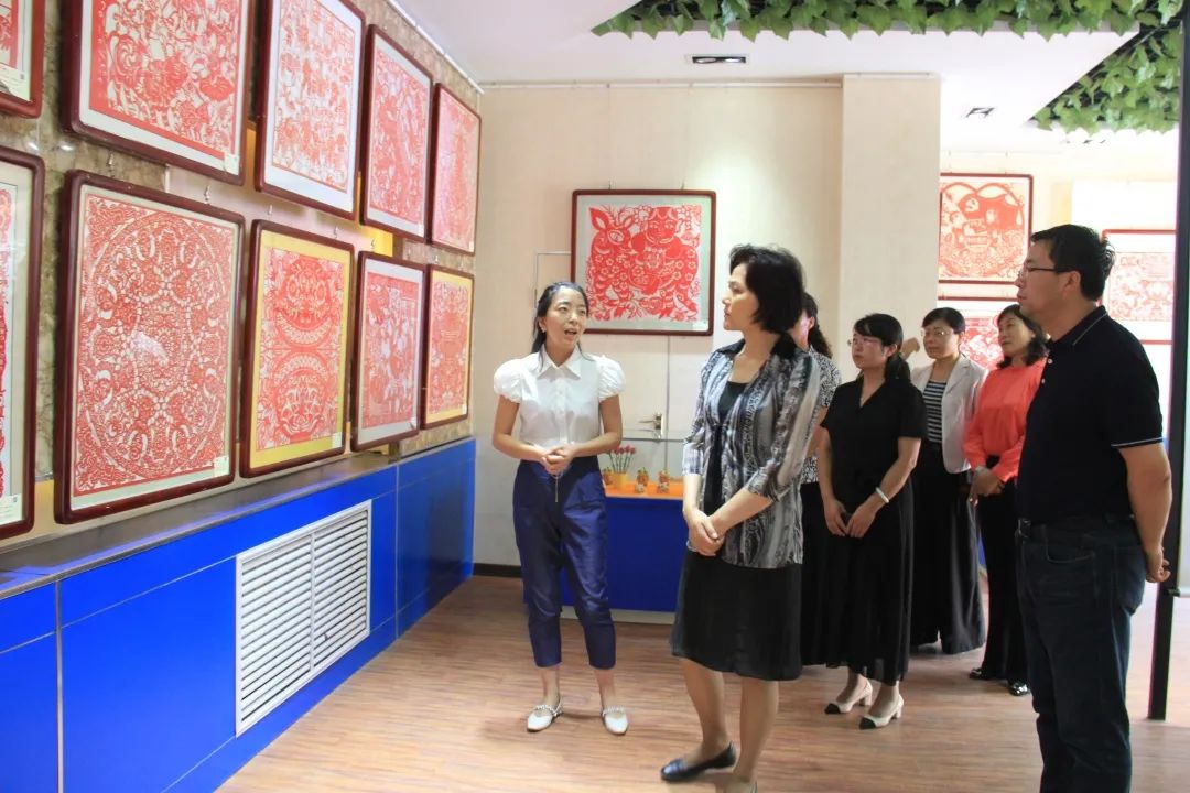 龚晓燕:妇女群众聚集在哪里,文明实践就必须延伸到哪里