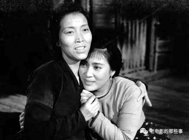 重温枯木逢春难忘上官云珠仲星火尤嘉徐志骅无音讯