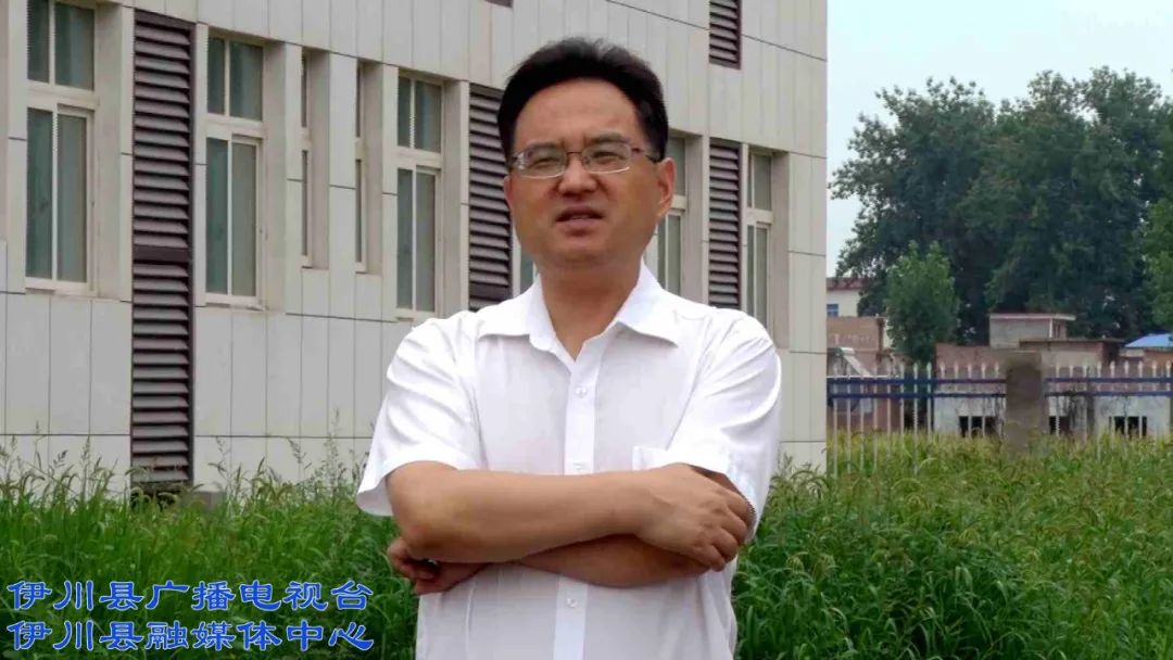 李新红等先后来到平等乡中心小学,伊川二幼平等乡分园,白元镇中心幼儿