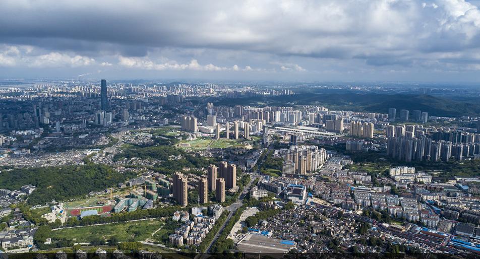 喜讯镇江这些地方通过全国卫生城市复审