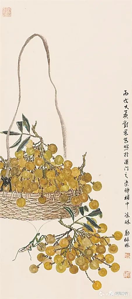 李光此时已被贬多年,囊中羞涩,如今陈县令寄来这么多龙眼给他,让他