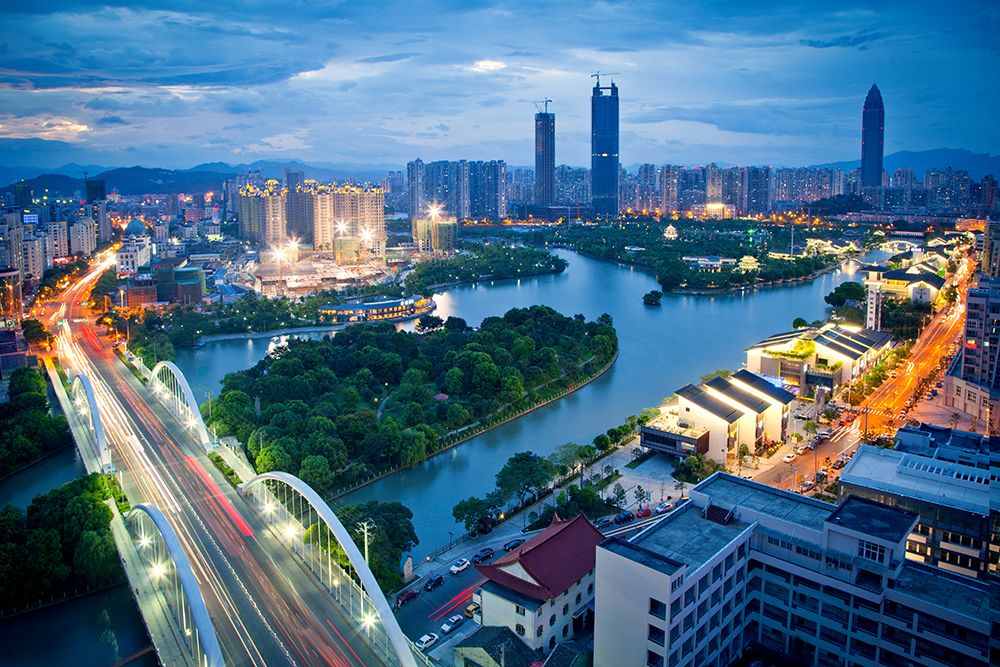 温州经济走势如何2020年温州蓝皮书发布