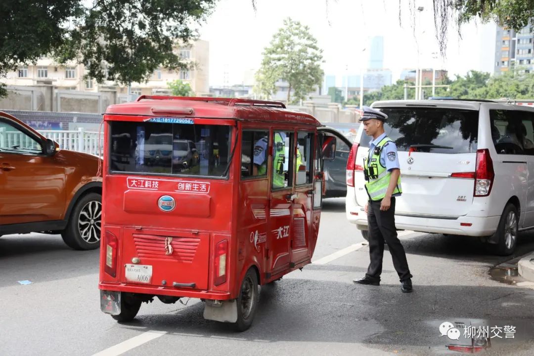 電動摩托車是否需要駕照?電動三輪車可以在公共道