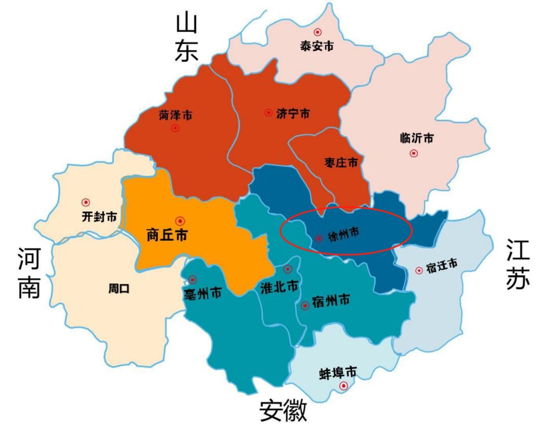 腰部城市大战，影响中国下一个20年(图6)