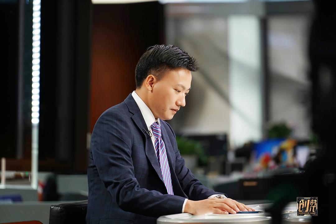 “建”造→“智”造!来看自动化码头的“中国方案”_澎湃号·政务_澎湃新闻-The Paper