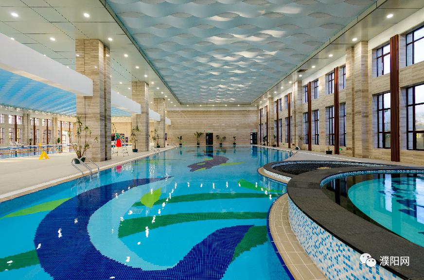 同时,据濮阳迎宾馆康乐部经理王东梅介绍,为保证参赛人员的身体健康和