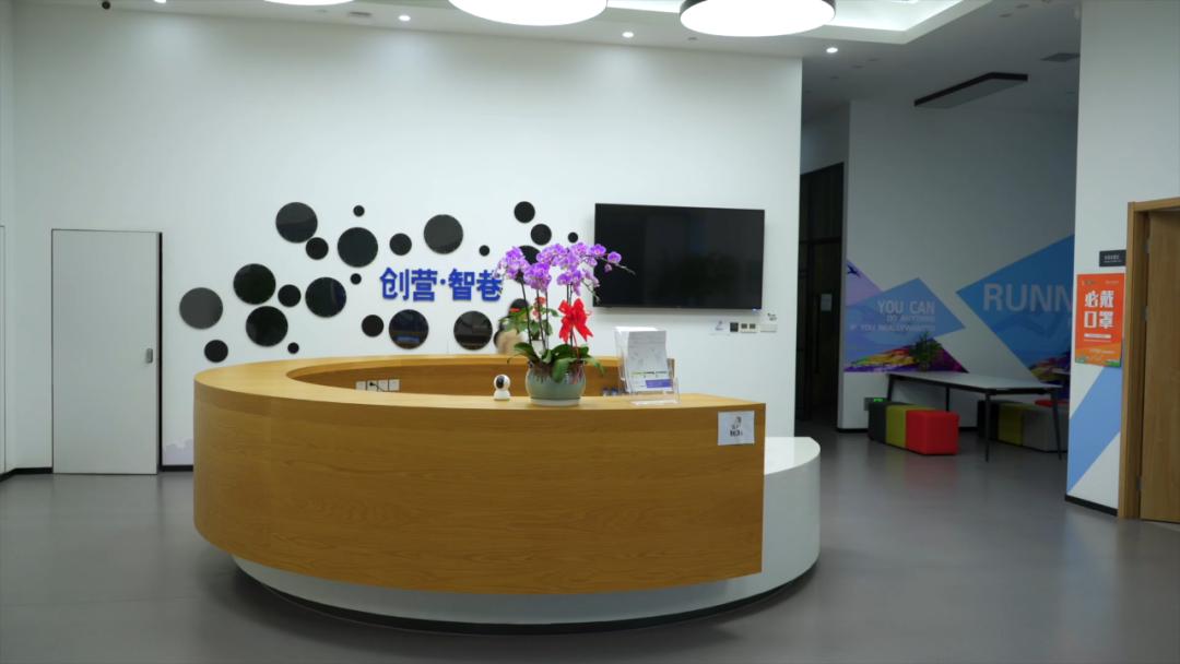 漕河泾赵巷科技绿洲:筑牢产业信息高地,助力青东联动发展