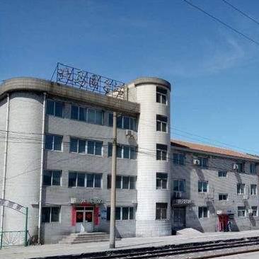 先给大家打个样:文安站74安定站74定兴站74兴寿站74……(糟糕