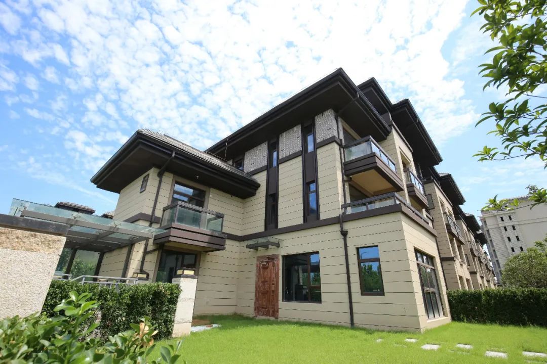 东方美学精华沣西·逸园于嘈杂喧闹中得一丝静谧寻寻觅觅静听小虫低语