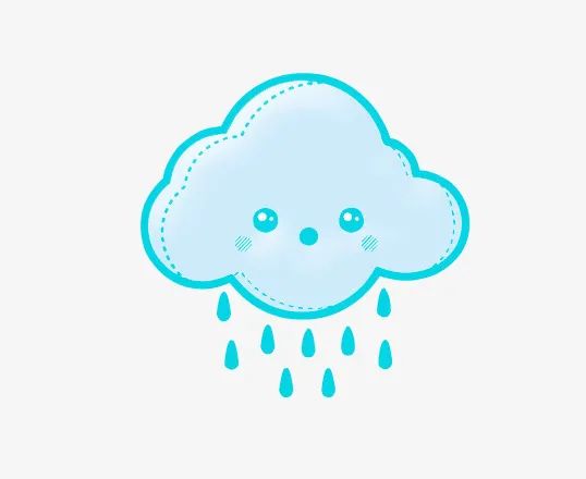 一周天气早知道雨水和晴天都被安排的明明白白