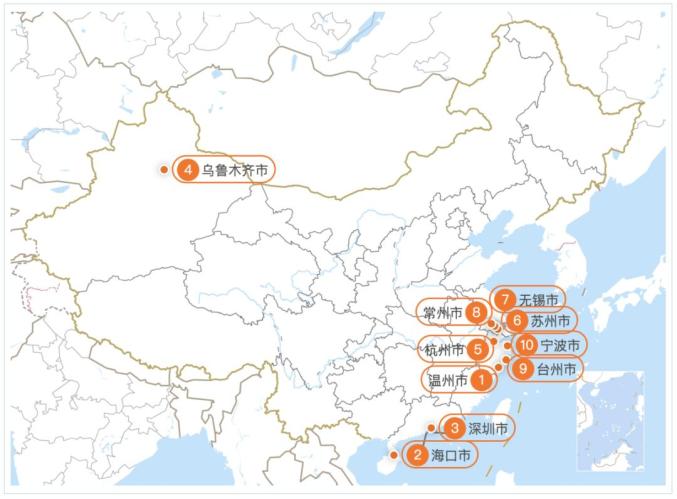 湖南城市人口排名_湖南城市学院(2)