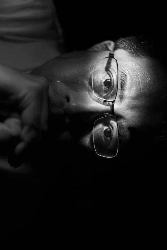 人物003朱畴文人间世音乐肖像作品