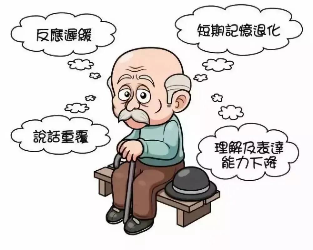 阿尔兹海默症：操劳一辈子，该享福了却无法享受澎湃号·湃客澎湃新闻 The Paper 6104