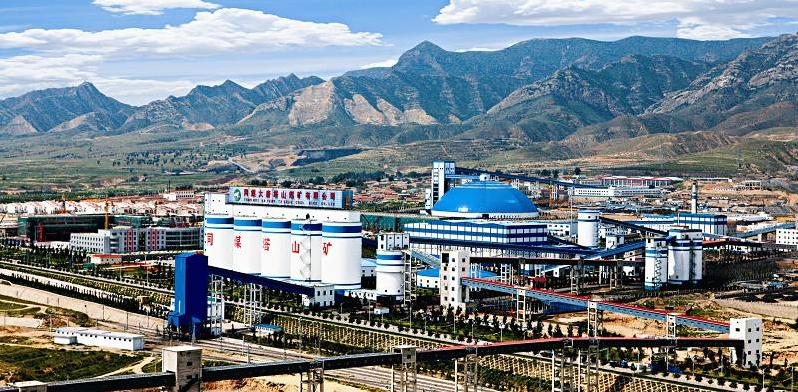 同煤集团2020年世界_到2020年同煤集团这7座煤矿要关闭