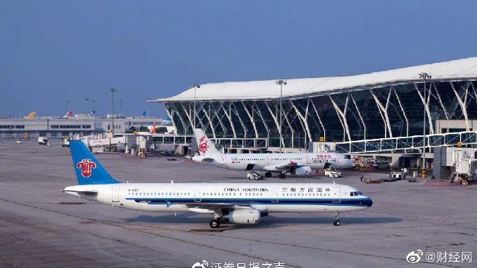 广西贵港飞机场图片图片