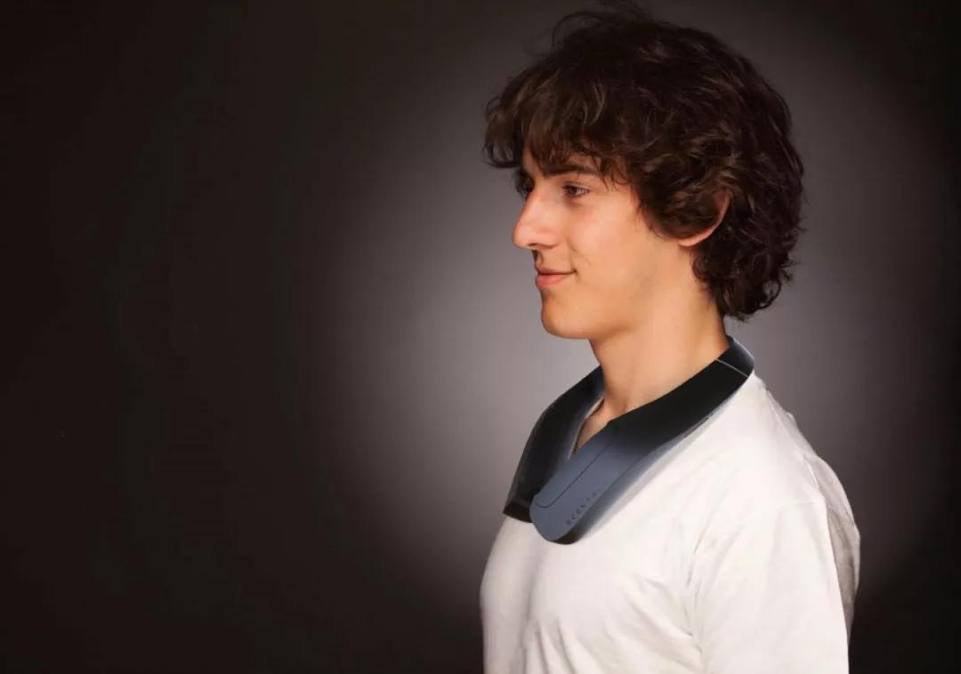 现实版黑客帝国，AI能给气味编程了，想要啥味要啥味_澎湃号·湃客_澎湃新闻The Paper