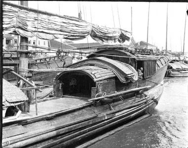 【方志四川61历史文化】陈鑫明 ‖ 900年的泸州小市水码头(下)