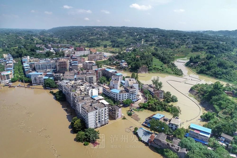 泸州海潮镇图片