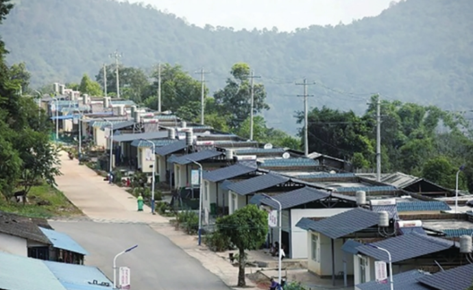 山西岚县县委原书记薄宇新再被查2年前遭撤职曾一度消失