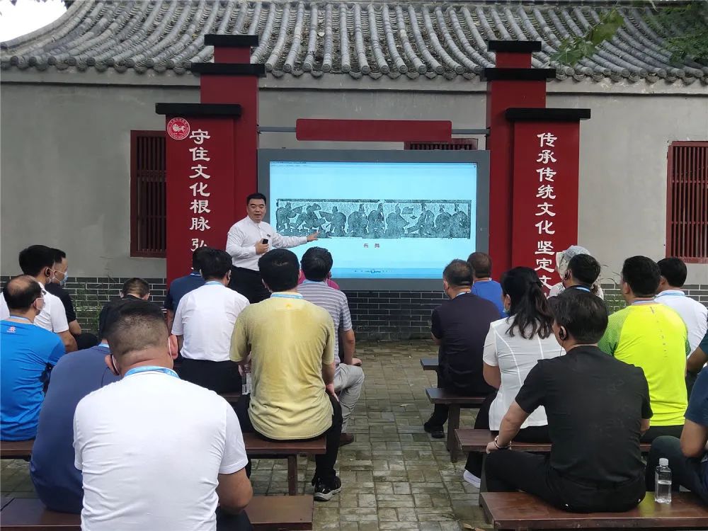 实践,济宁干部政德教育工作的品牌知名度和影响力已经从山东走向全国