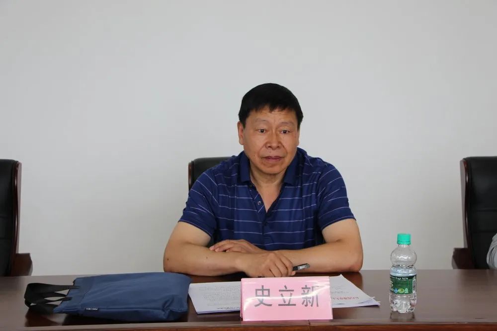 五市人大常委会调查组到五大连池法院调查涉法涉诉信访案件处理情况