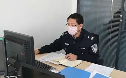 战疫先锋标兵候选人黄子俊李德庞宇秦立权佘亚辉事迹