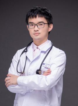 规培3年这个医生的粉丝遍布各大医院