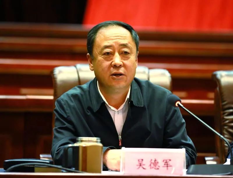 玉树州举行2020年高考总结大会