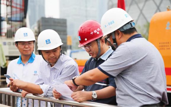 【抢鲜看】张琨获聘“中国建筑科技研发序列首席专家”_澎湃号·政务_澎湃新闻-The Paper
