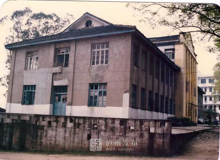 合江县人民医院砥砺奋进八十载书写县域医院发展新模式