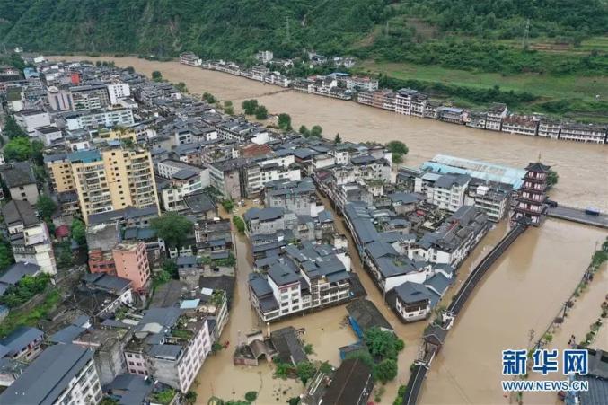 湖北省荆门市京山市雁门口镇多少人口(2)