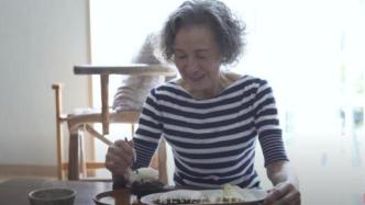 日本74岁家庭主妇获网友点赞：5点起床做饭，与老公分床睡