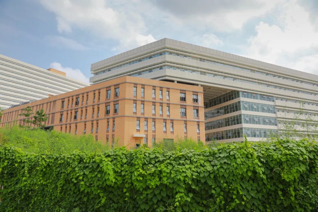 佛山市妇幼保健院新院今年年底全面启用