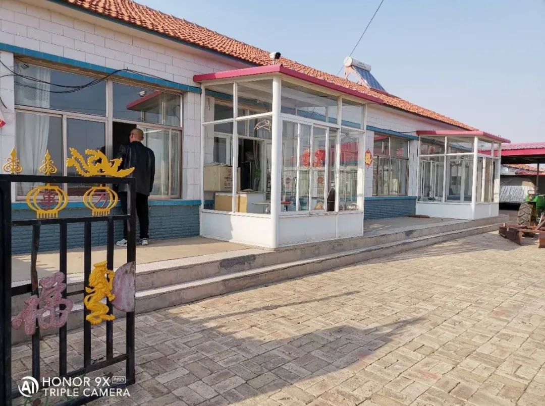 【美家美院 走进小康】麦新镇"美家美院"工作成果展示