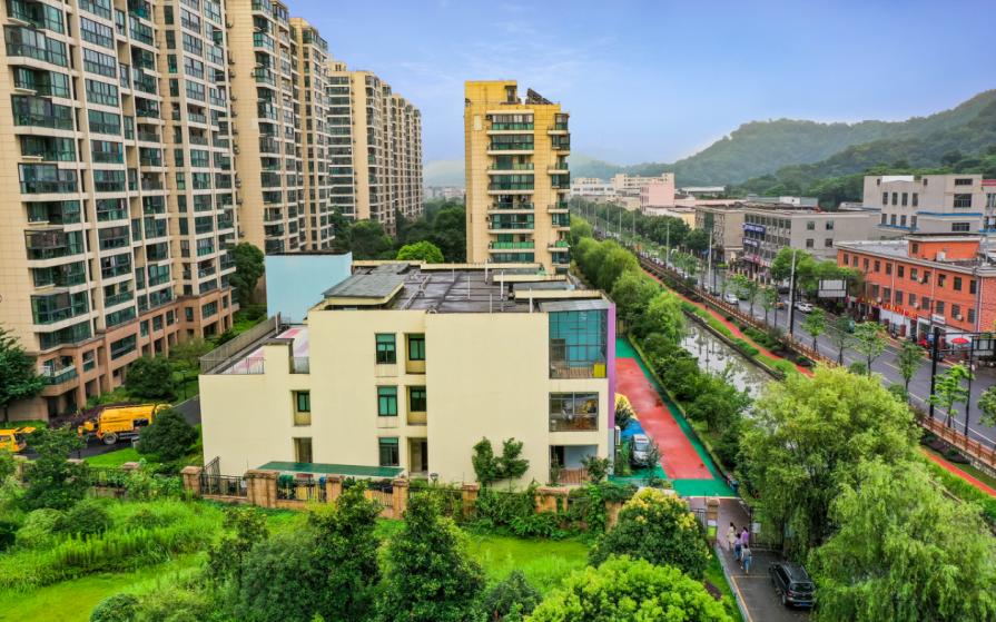 萧山区义桥镇御景蓝湾幼儿园金域兰庭分园萧山区义桥镇御景蓝湾幼儿园